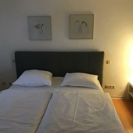 Apartment Roxheim Экстерьер фото