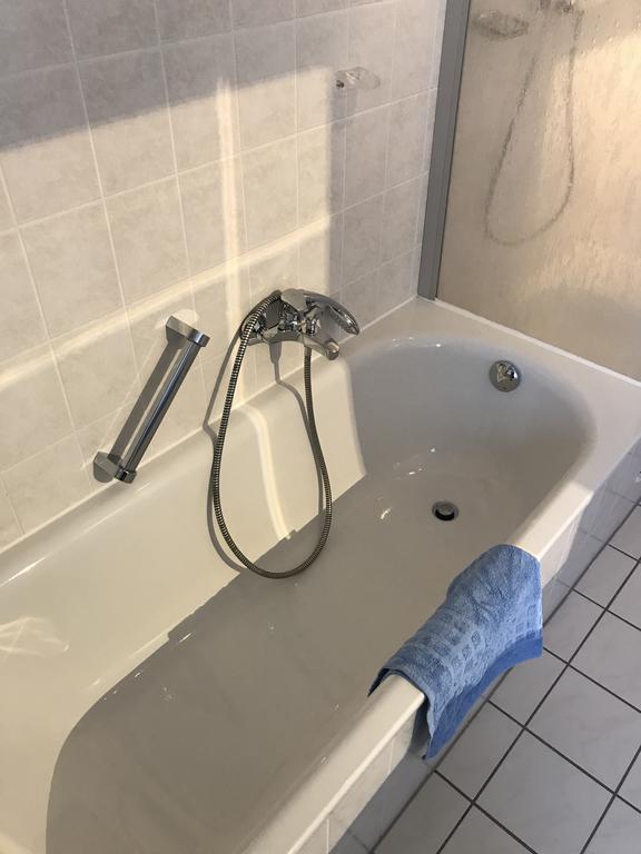 Apartment Roxheim Экстерьер фото
