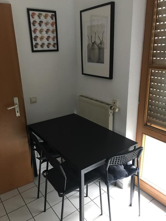 Apartment Roxheim Экстерьер фото