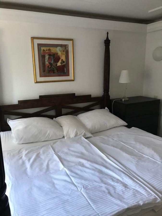 Apartment Roxheim Экстерьер фото