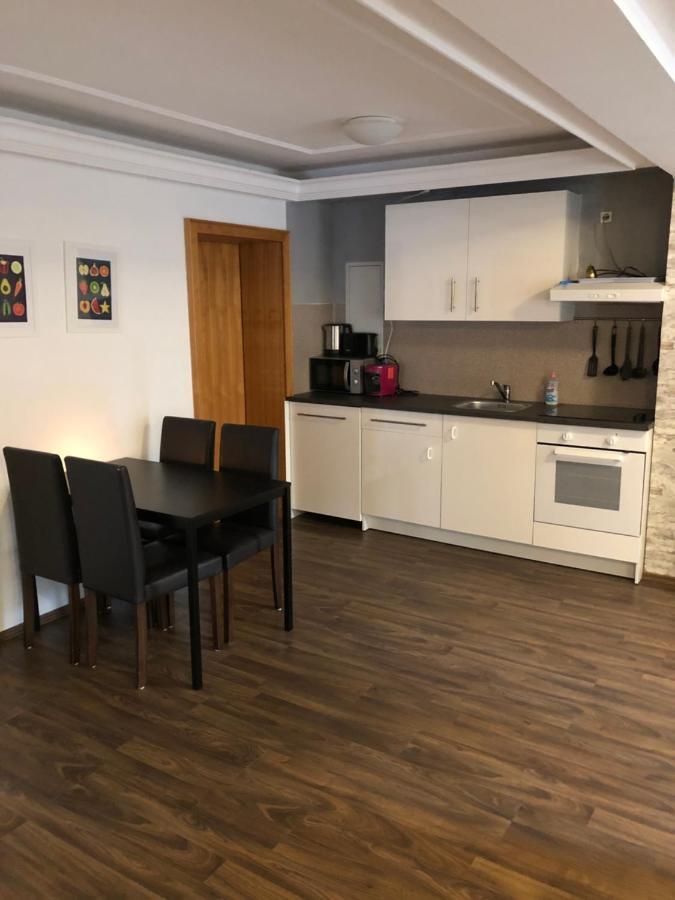 Apartment Roxheim Экстерьер фото