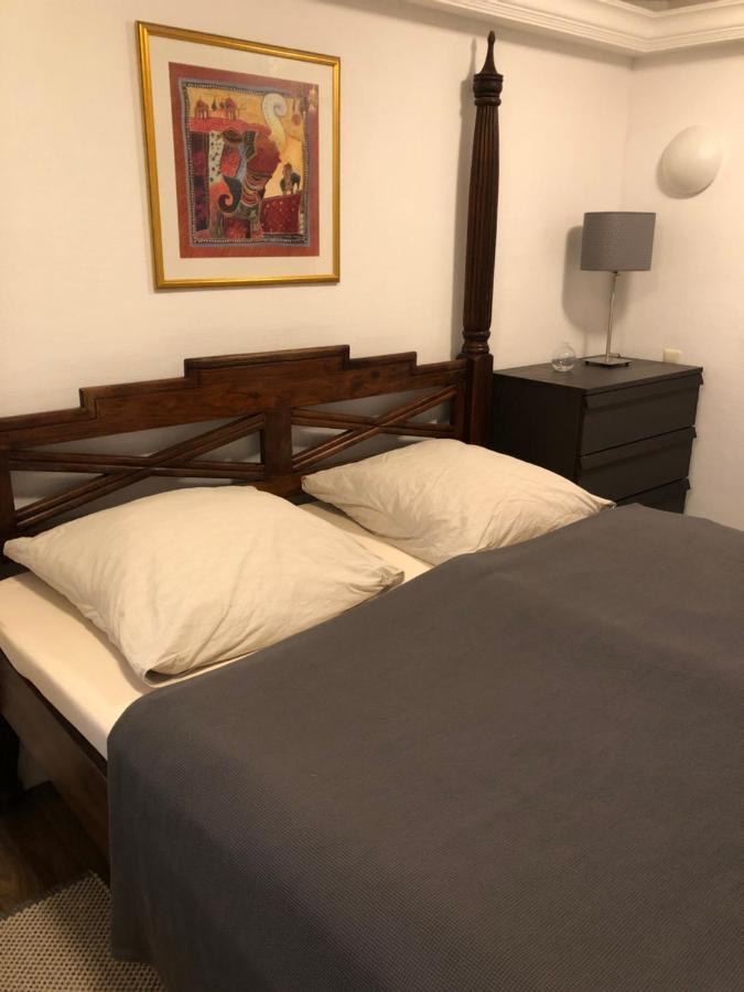 Apartment Roxheim Экстерьер фото
